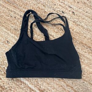 Athleta Sports Bra